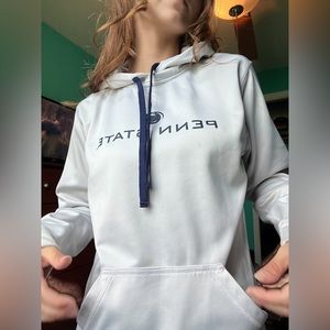 Penn State hoodie